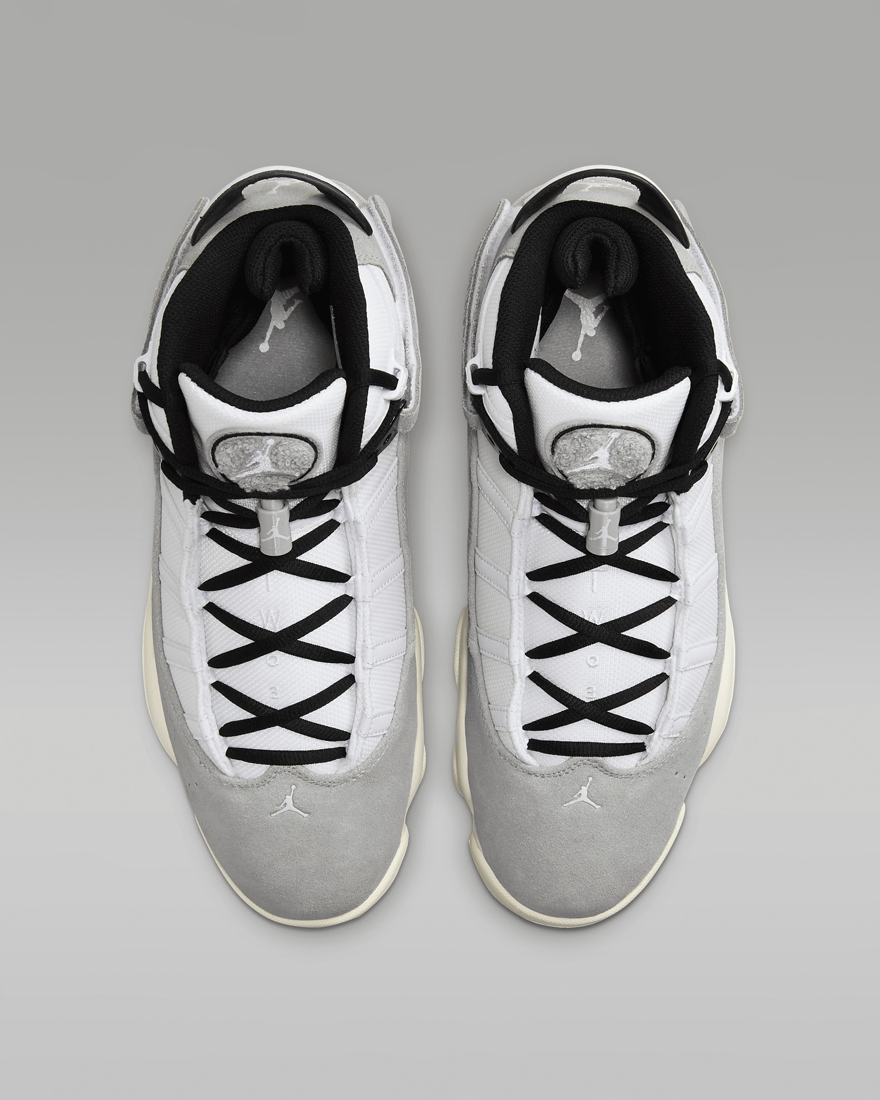 Men's Jordan 6 Rings Shoes - 4