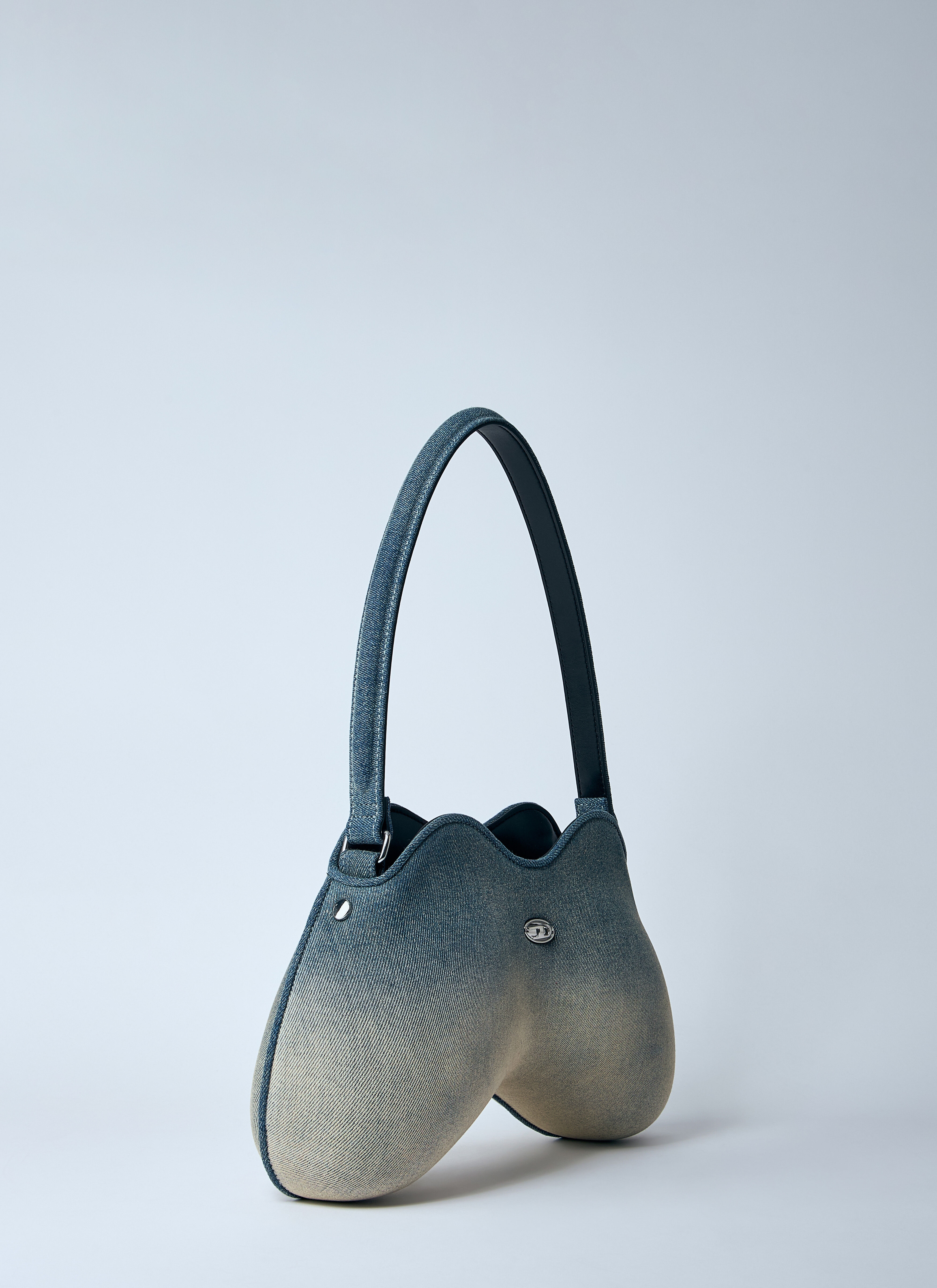Play Double-D Shoulder Bag - 2