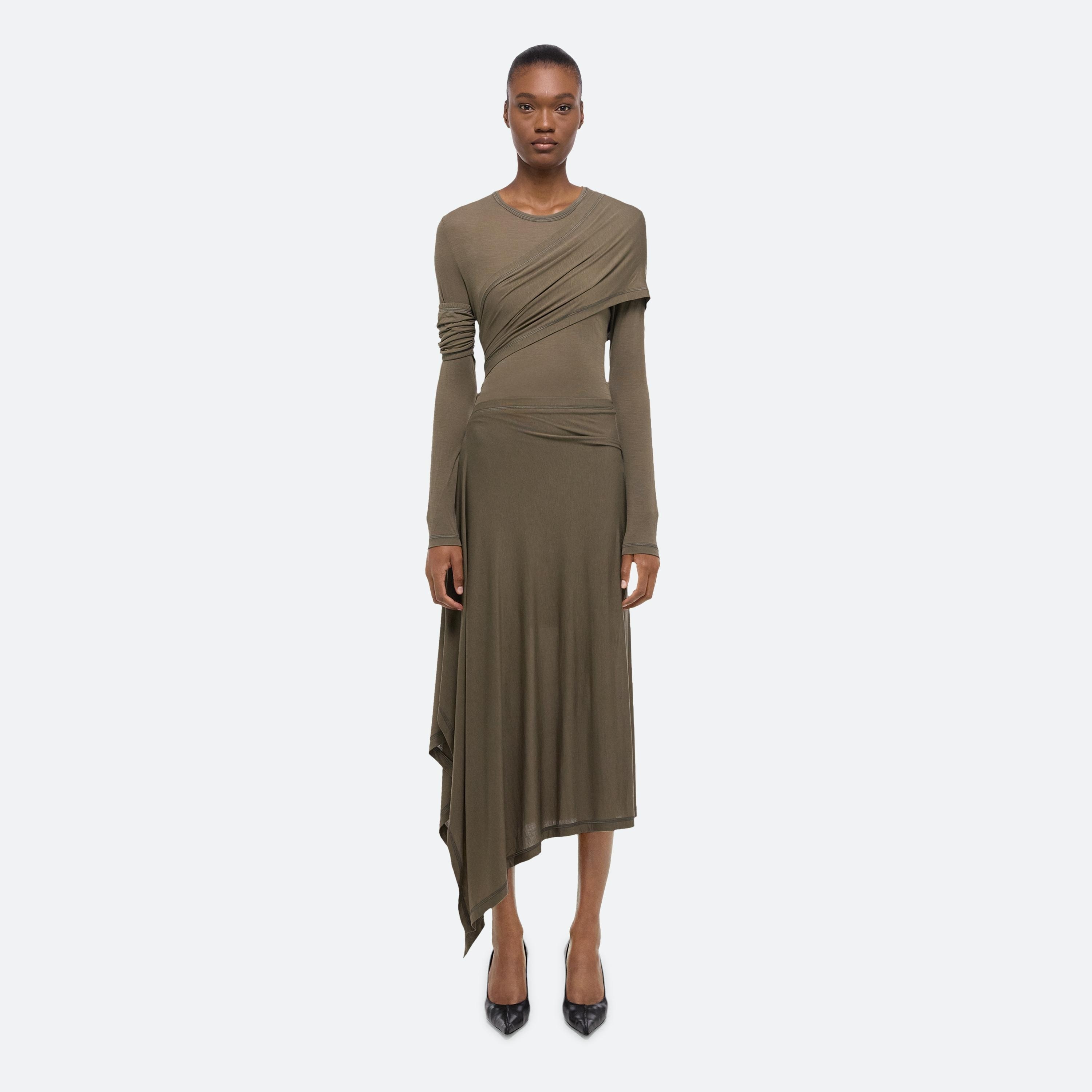 PROTECTION DRESS - 3