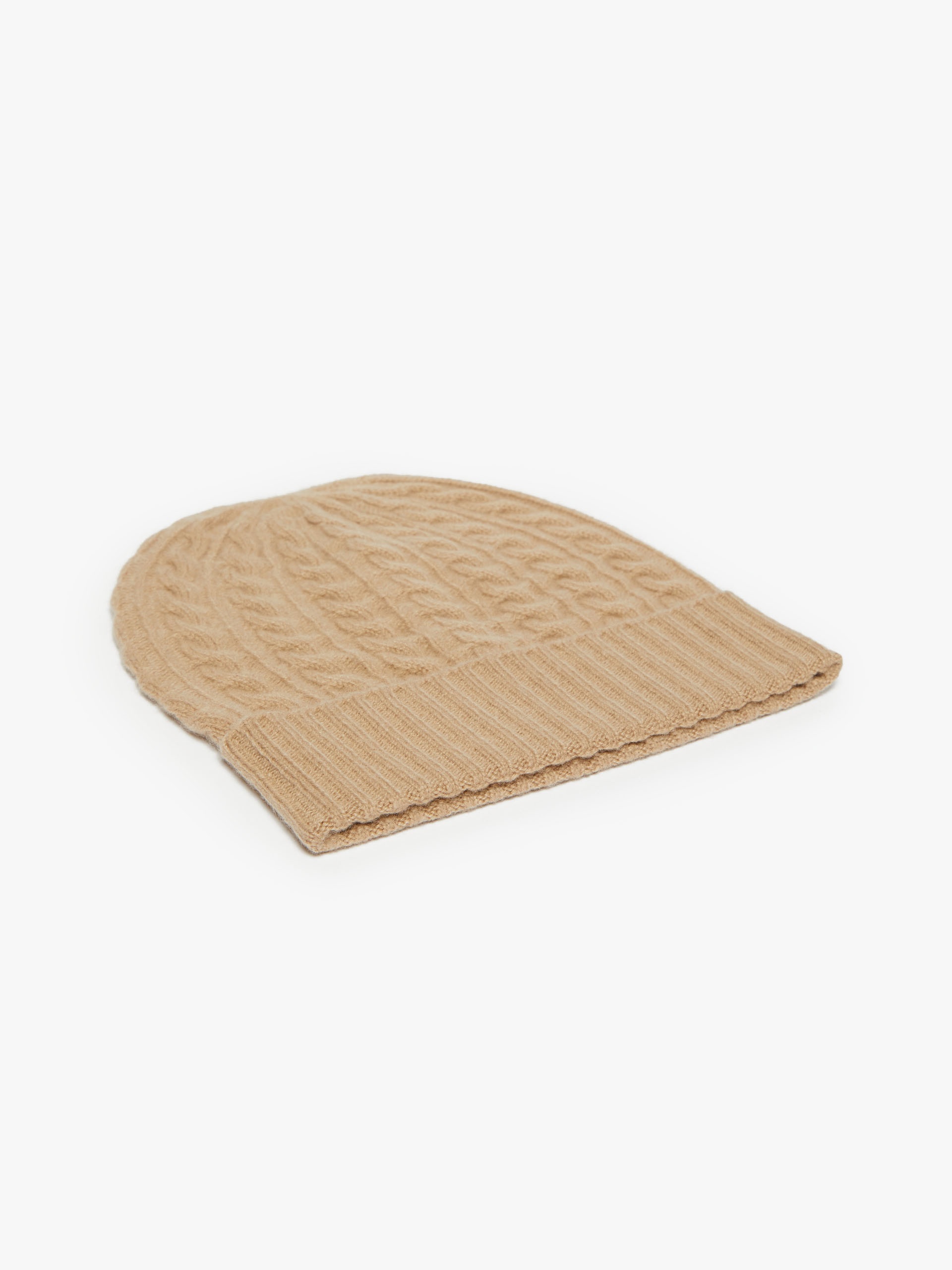 NEUTRO Cashmere hat - 1