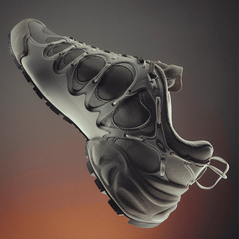 Oakley Factory team Ibex 7