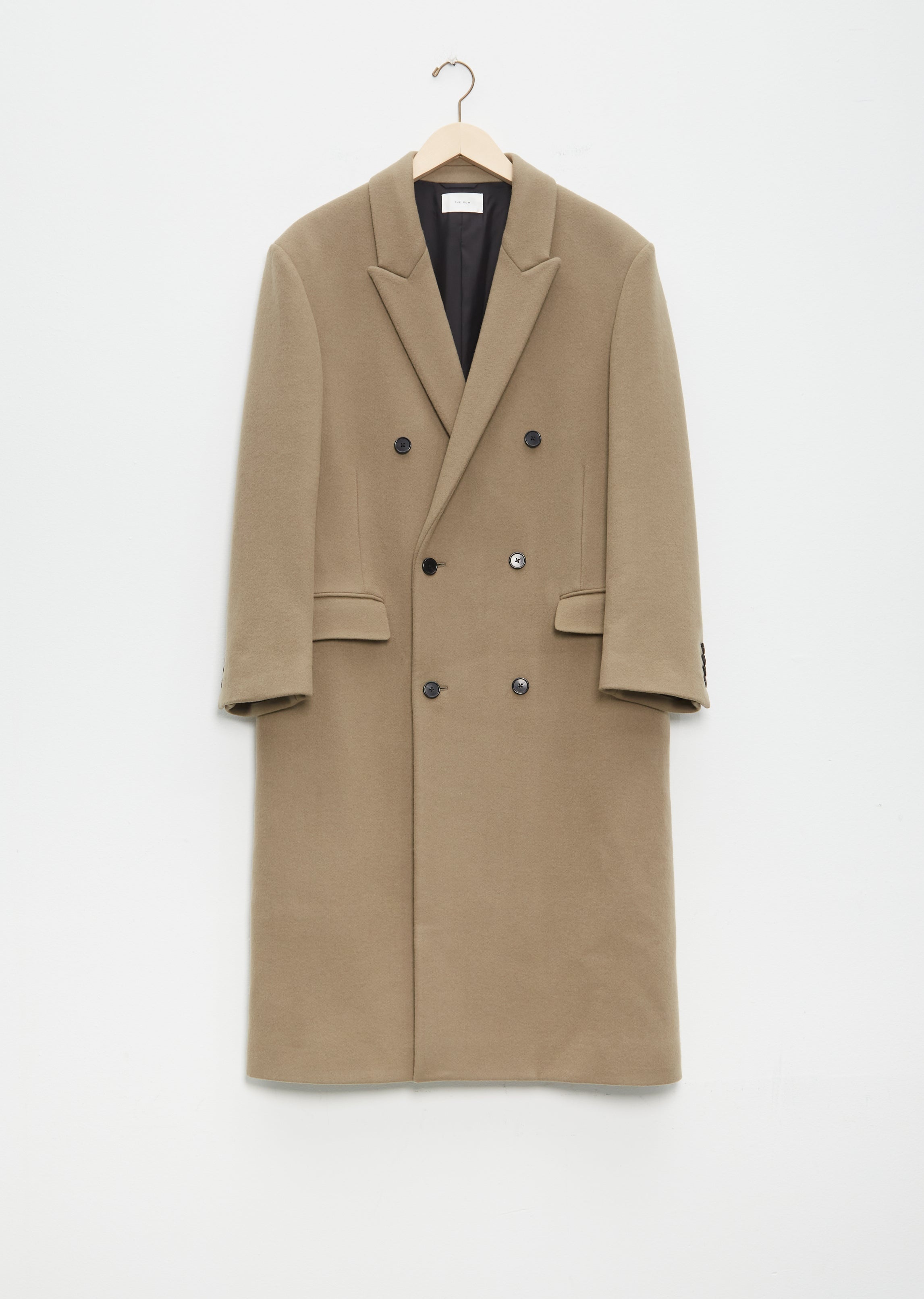 Anderson Coat - 4