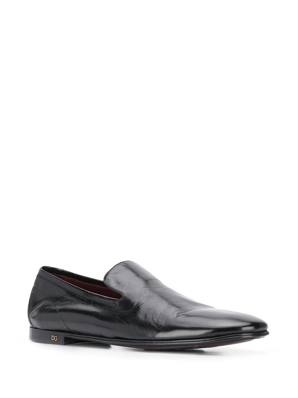 classic loafers - 2