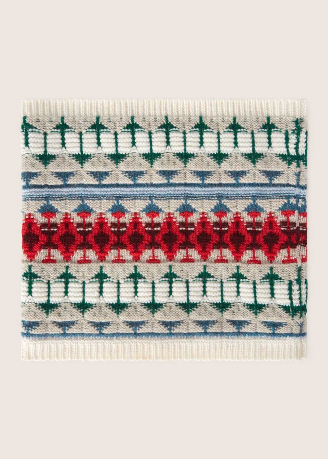 Noel Collar - 1