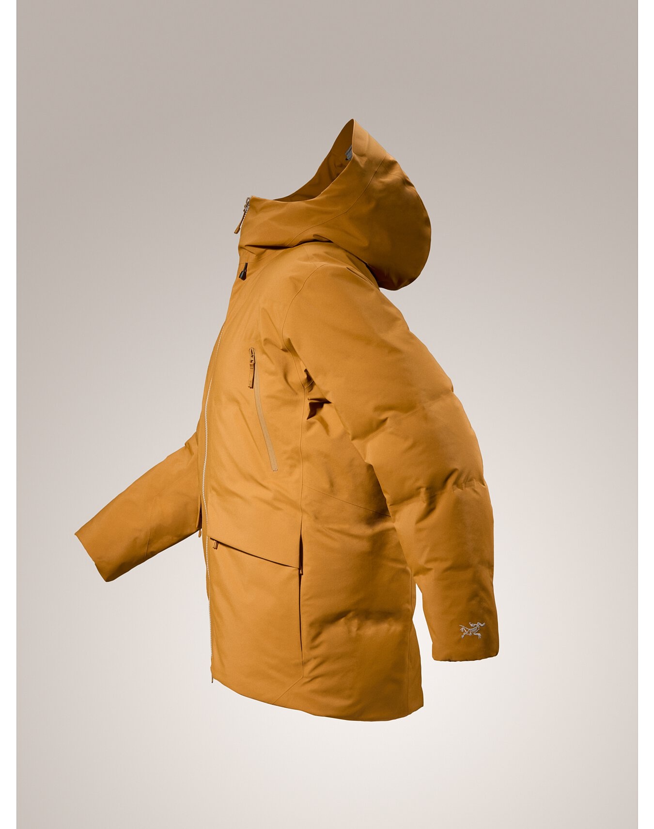 Liatris Down Jacket - 10