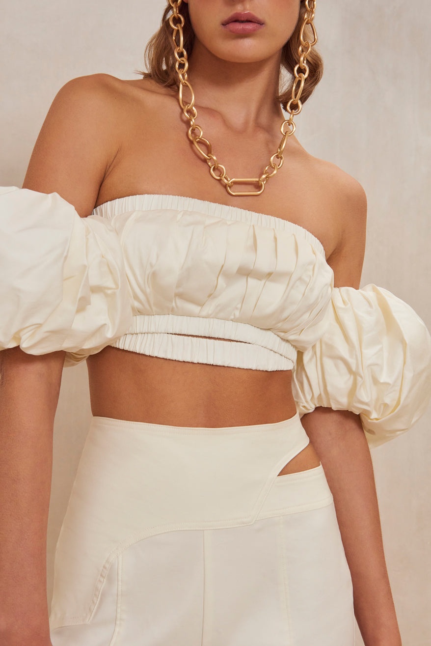 CARLY TOP - 1