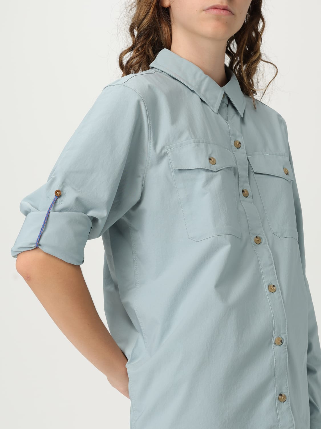 Shirt woman Patagonia - 3