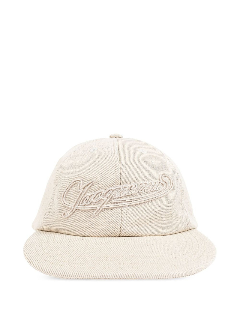logo hat 1