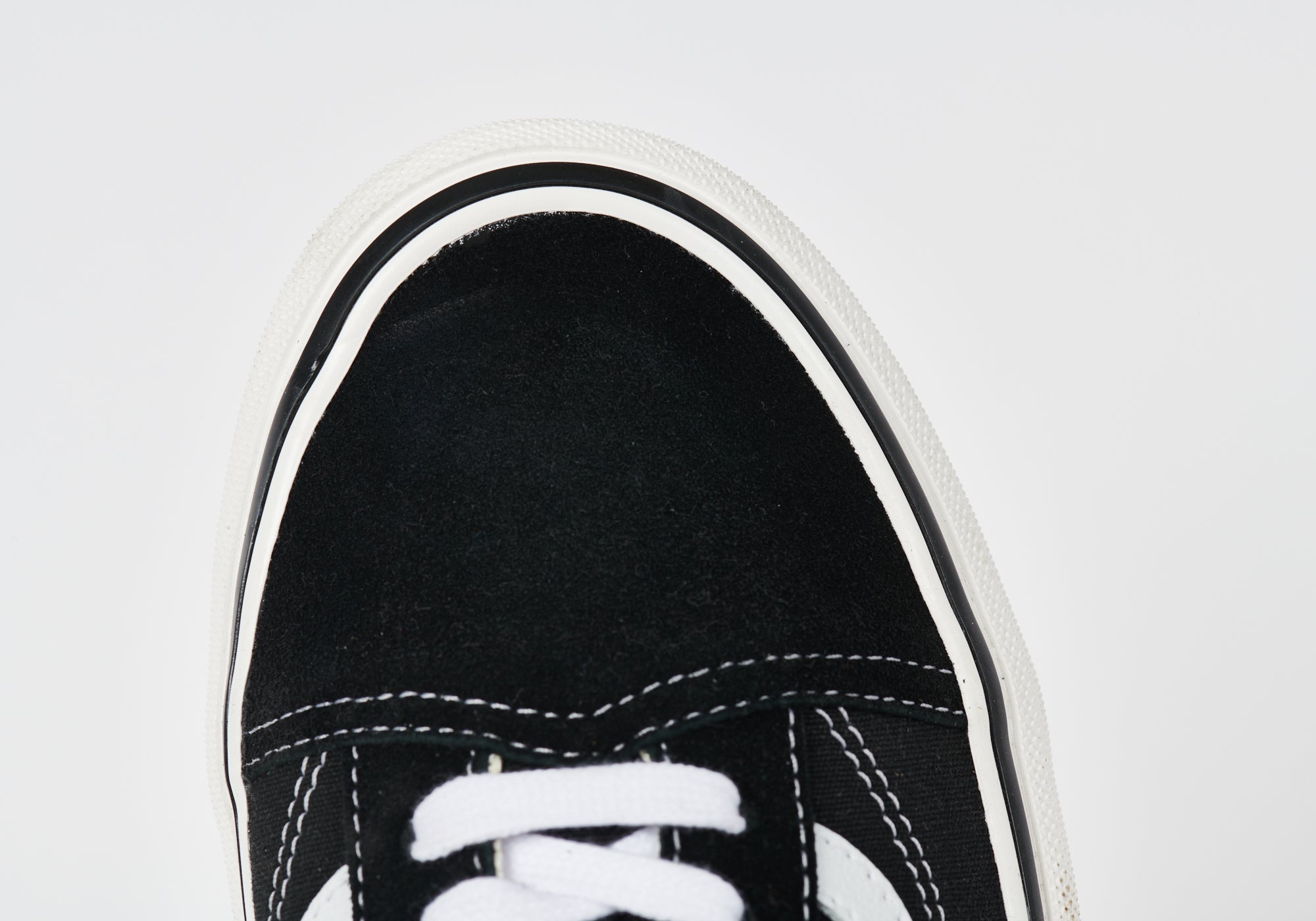 PALACE VANS SKATE OLD SKOOL BLACK / WHITE - 10