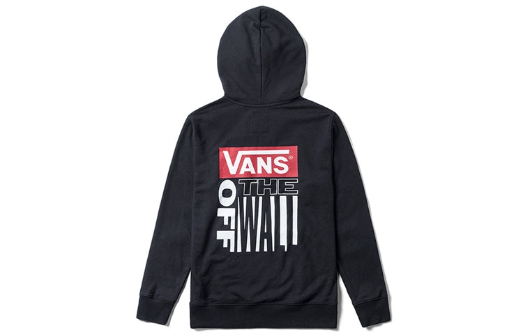 Vans Casual Sports Black VN0A3QTRBLK - 2