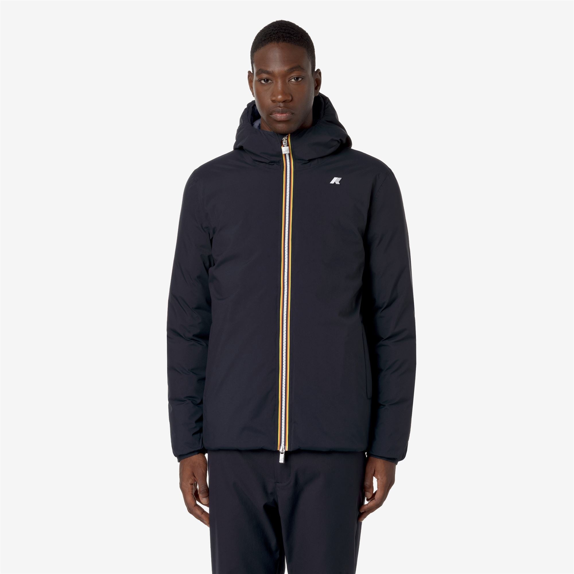 JACK ST THERMO REVERSIBLE - 4
