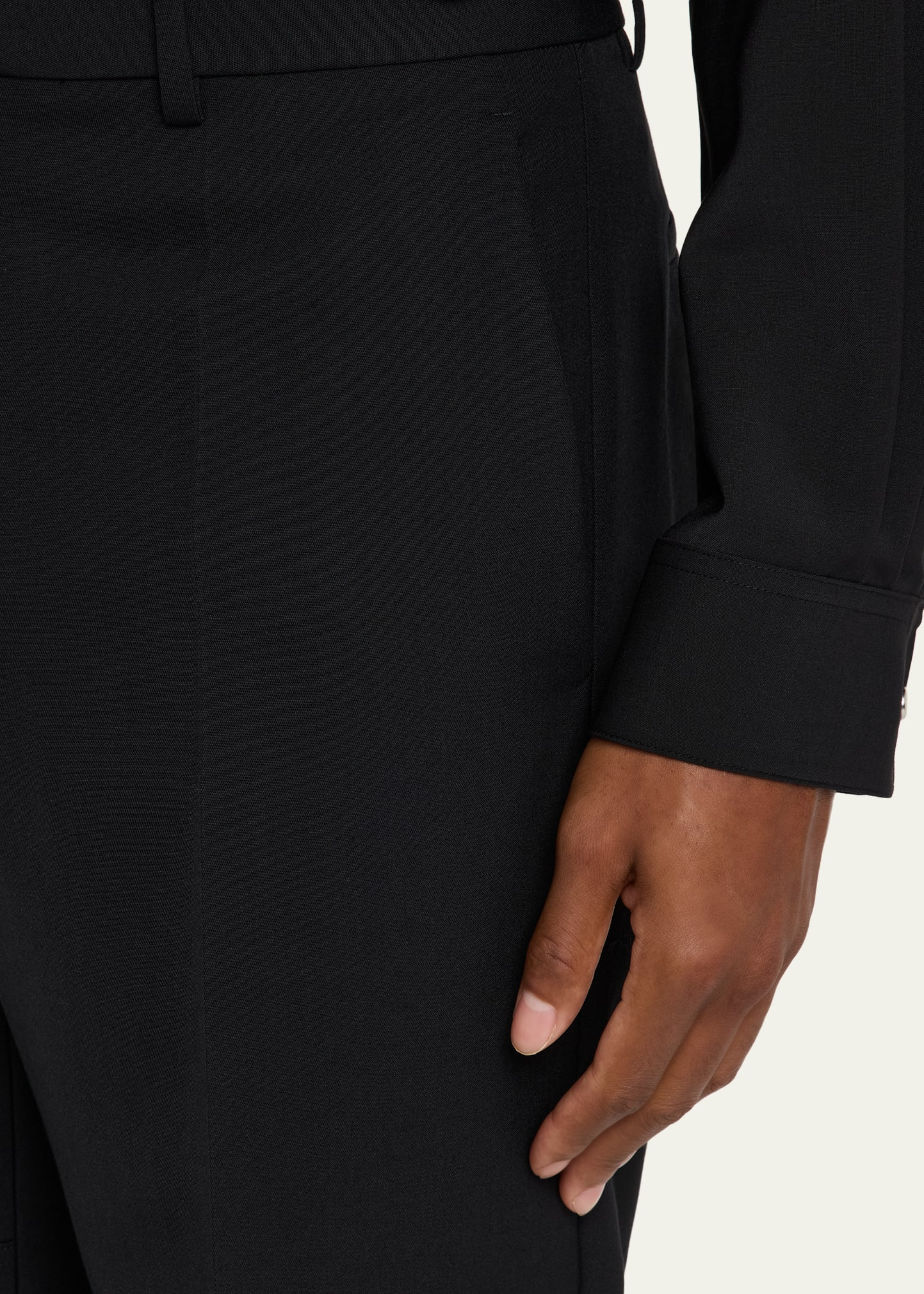 Men's Modern Carpenter Trousers - 6