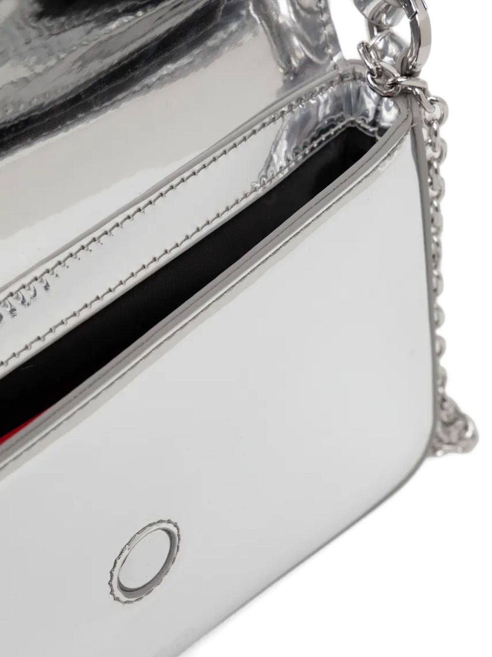 laminated tote bag - 5