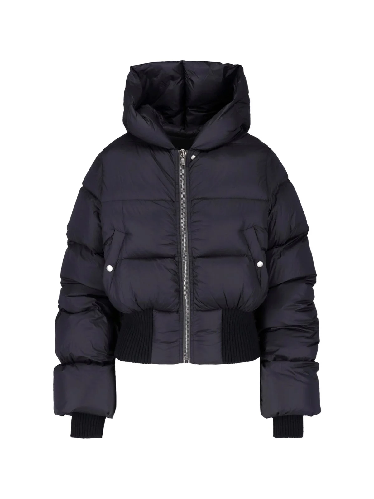 PADDED JACKET "TOWER CINCHED" - 1