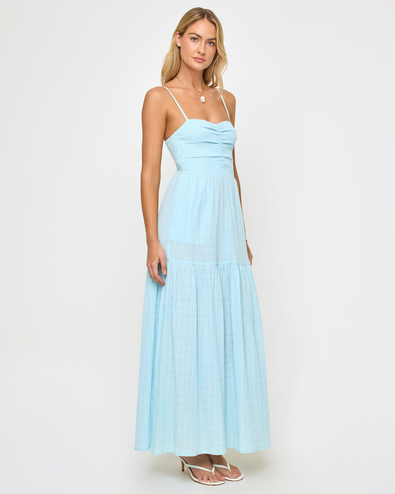L*SPACE Mallorca Dress outlook