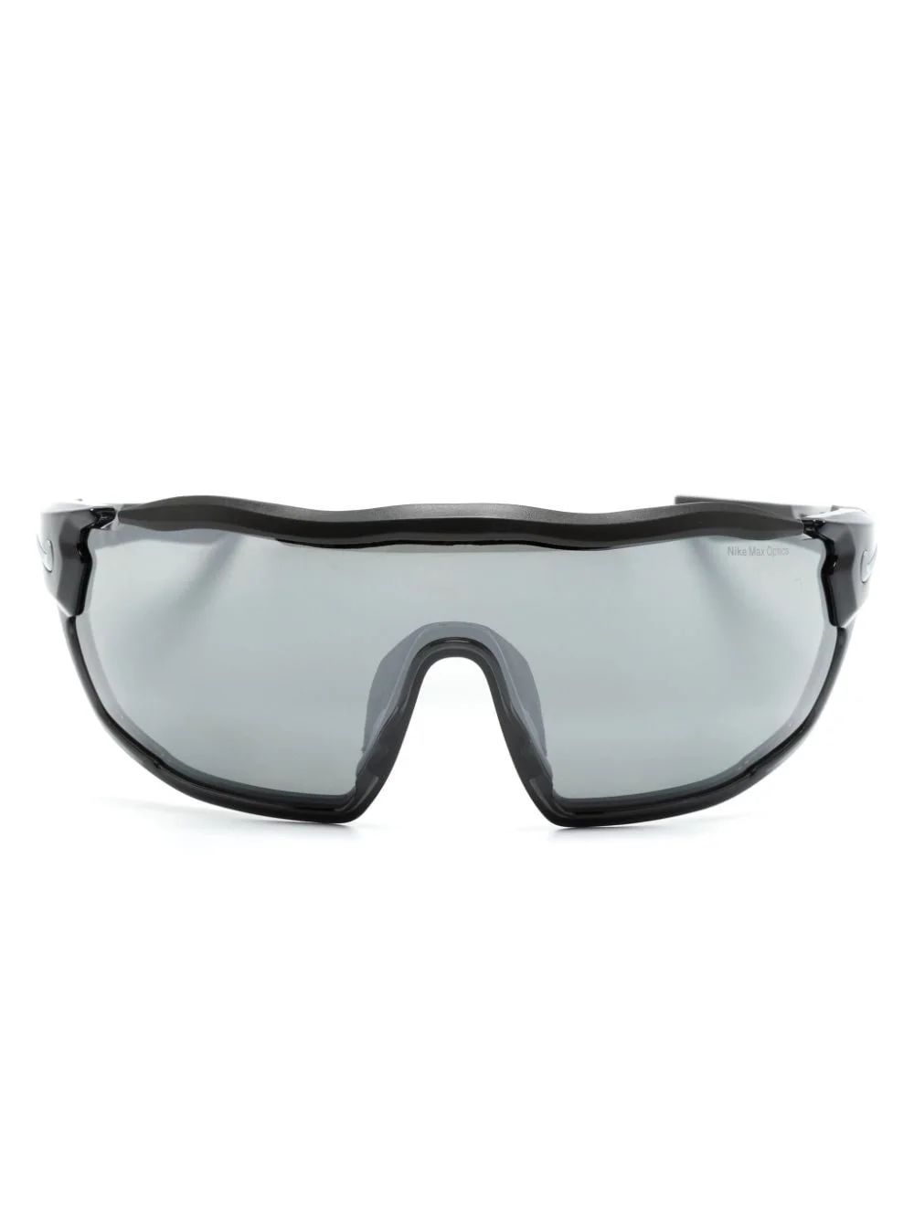Show X Rush shield-frame sunglasses - 1
