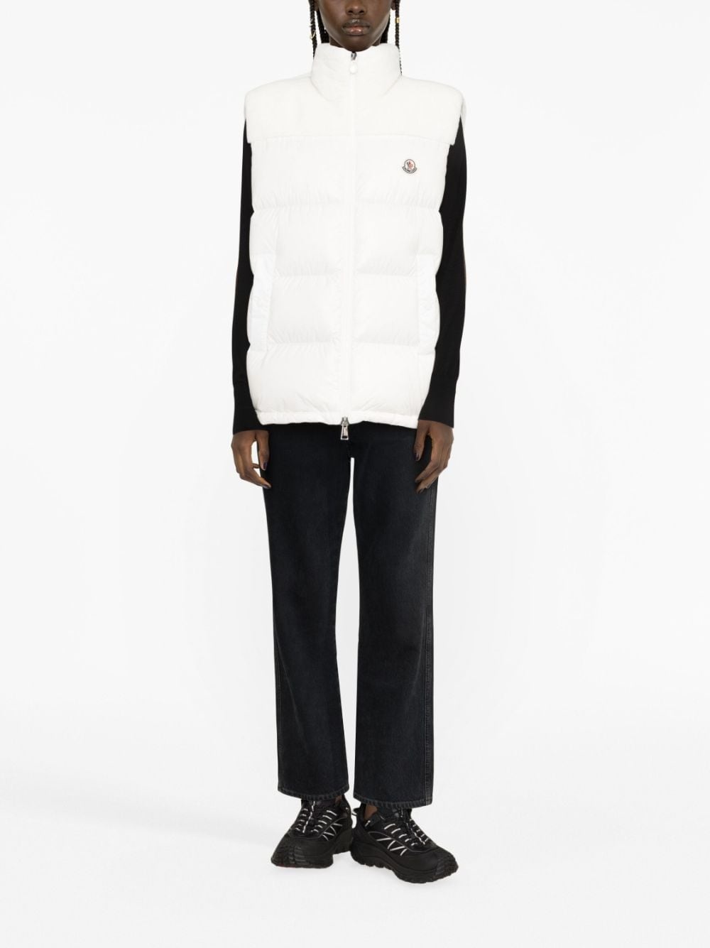 Lempa padded gilet - 4