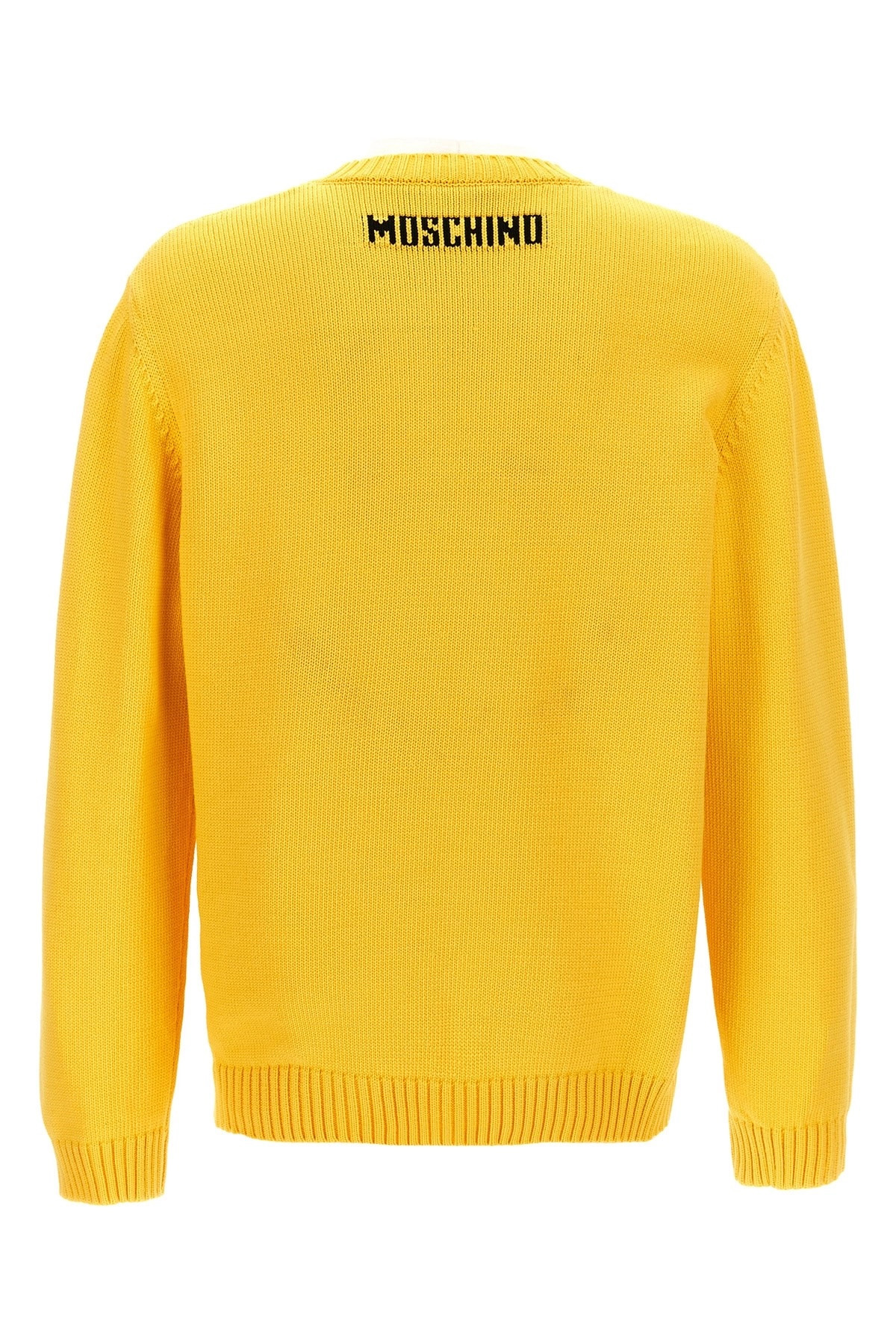 'Smiley' sweater - 3