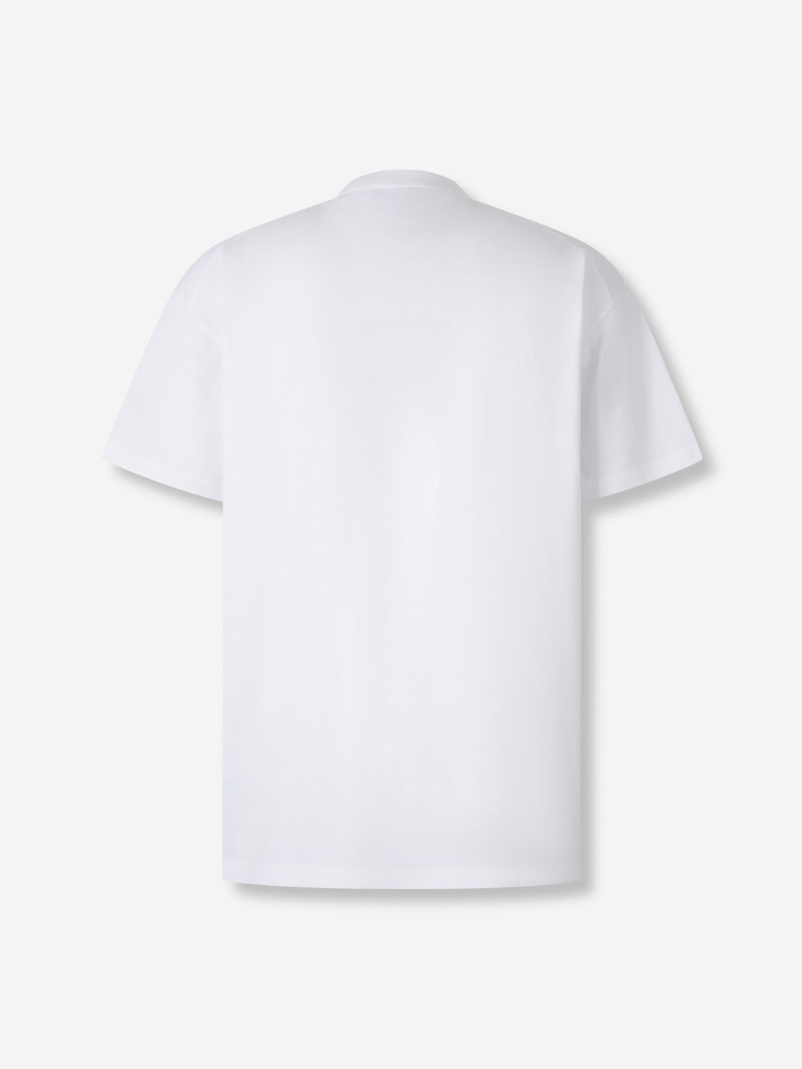 SHORT SLEEVE T-SHIRT - 2