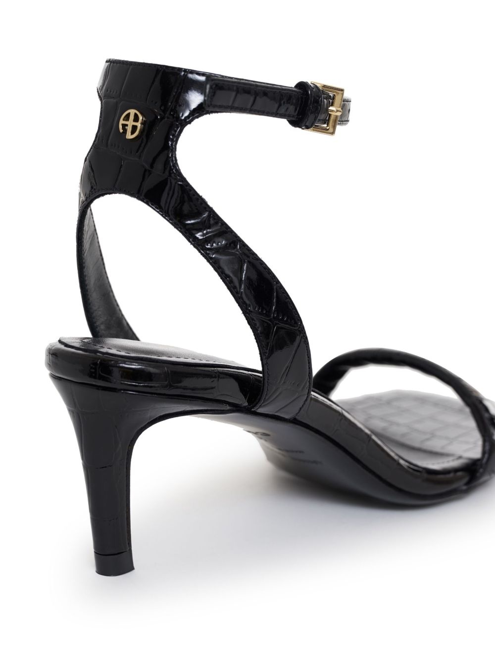 Cora sandals - 4