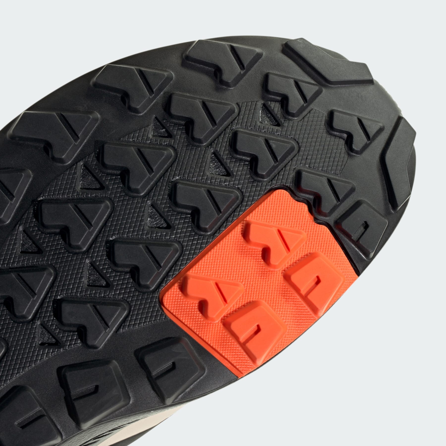 Terrex Anylander Mid Rain.Rdy Hiking Shoes - 10