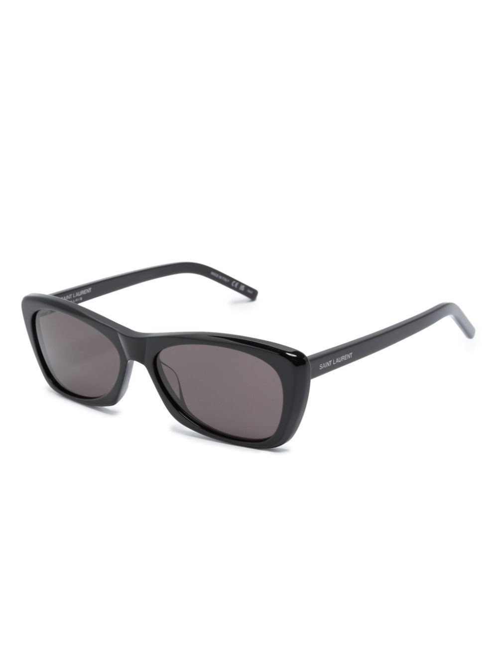 SL 613 cat-eye frame sunglasses - 2