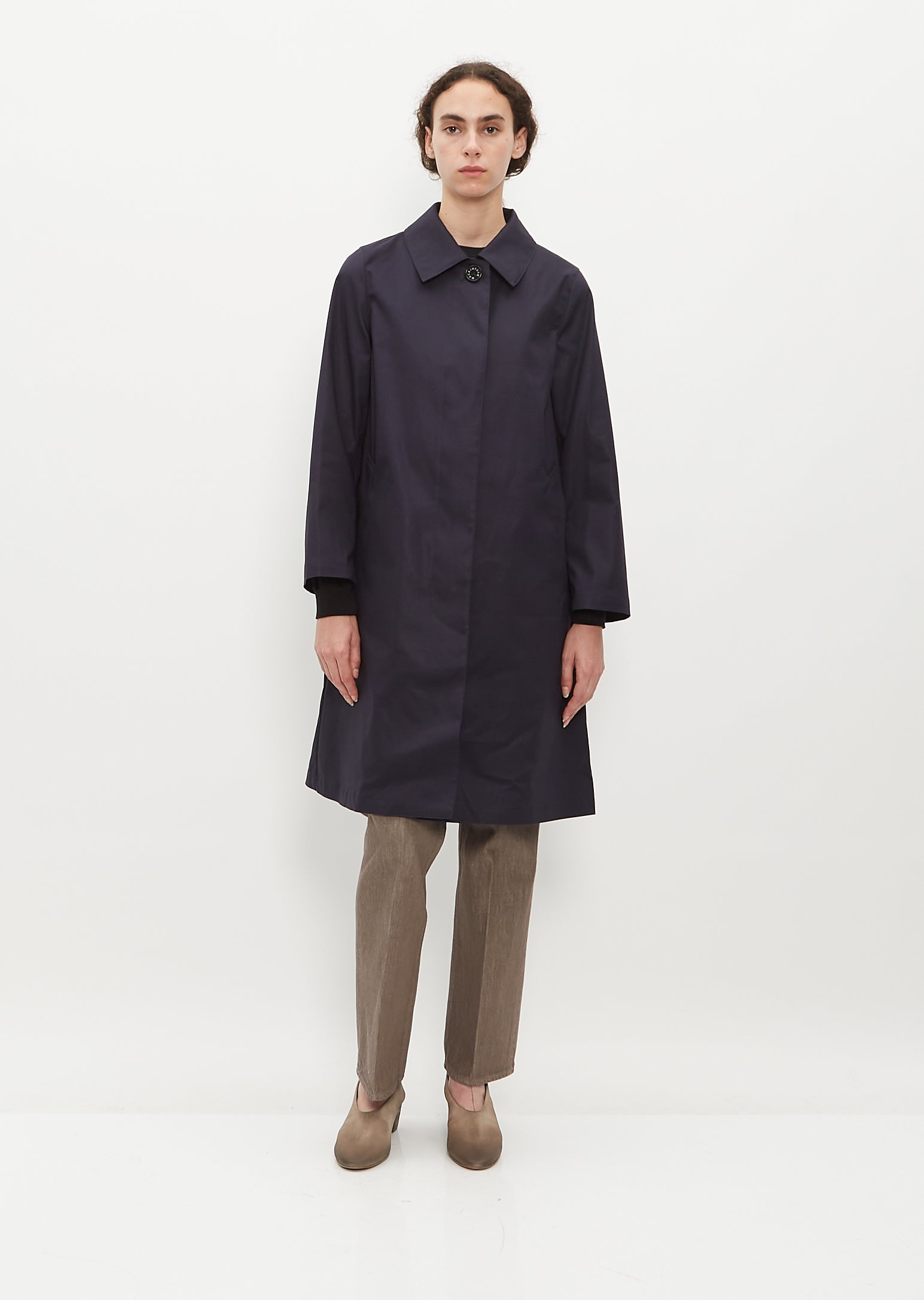 Banton Coat - 1