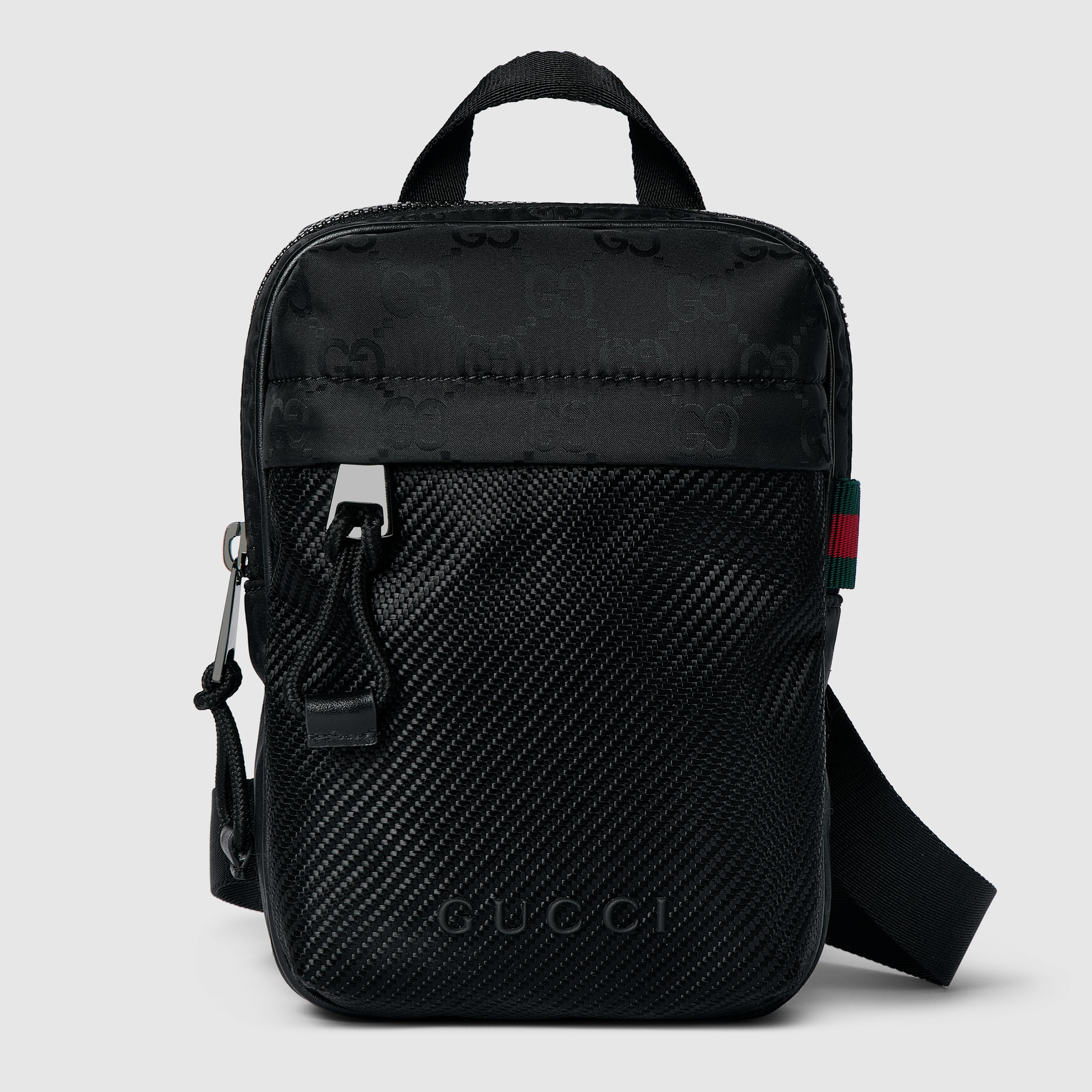 Gucci Nexus mini slingbag - 1