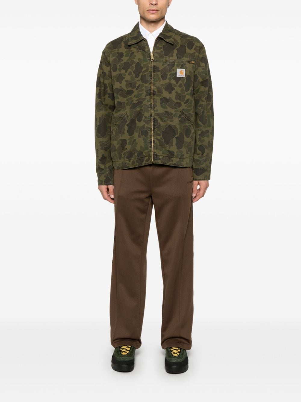 Duck Detroit jacket - 2