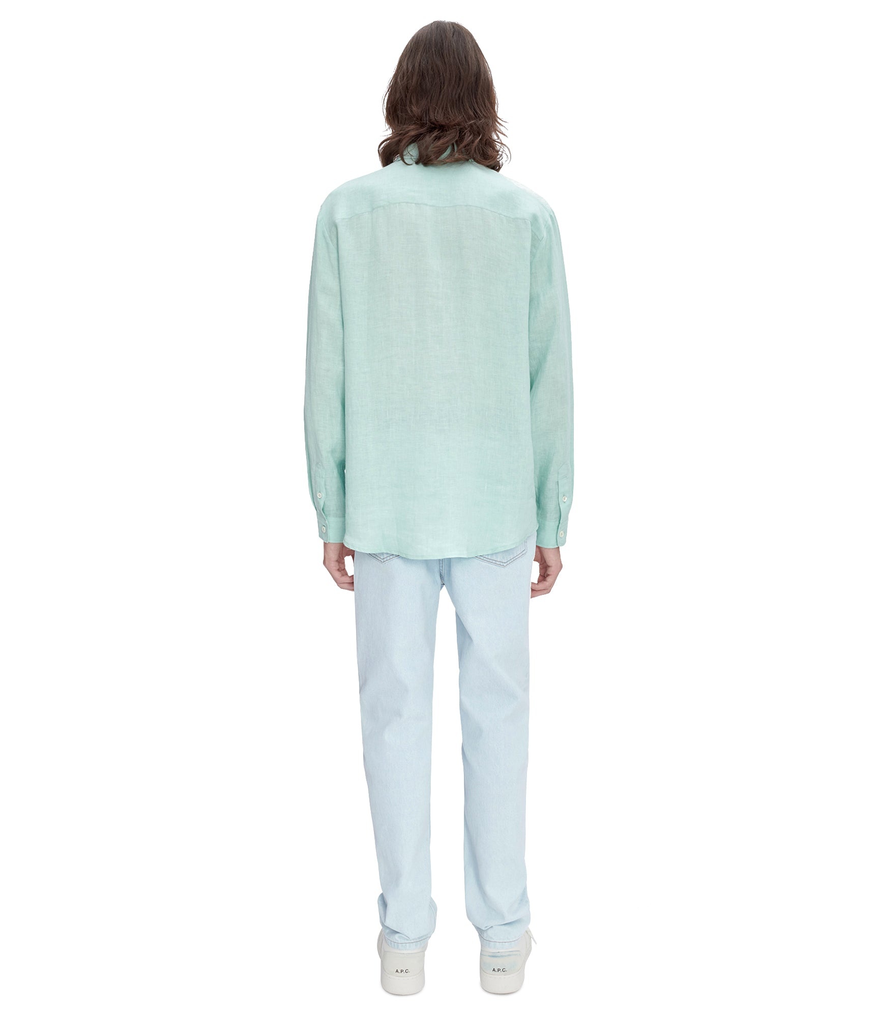 Martin jeans - 3