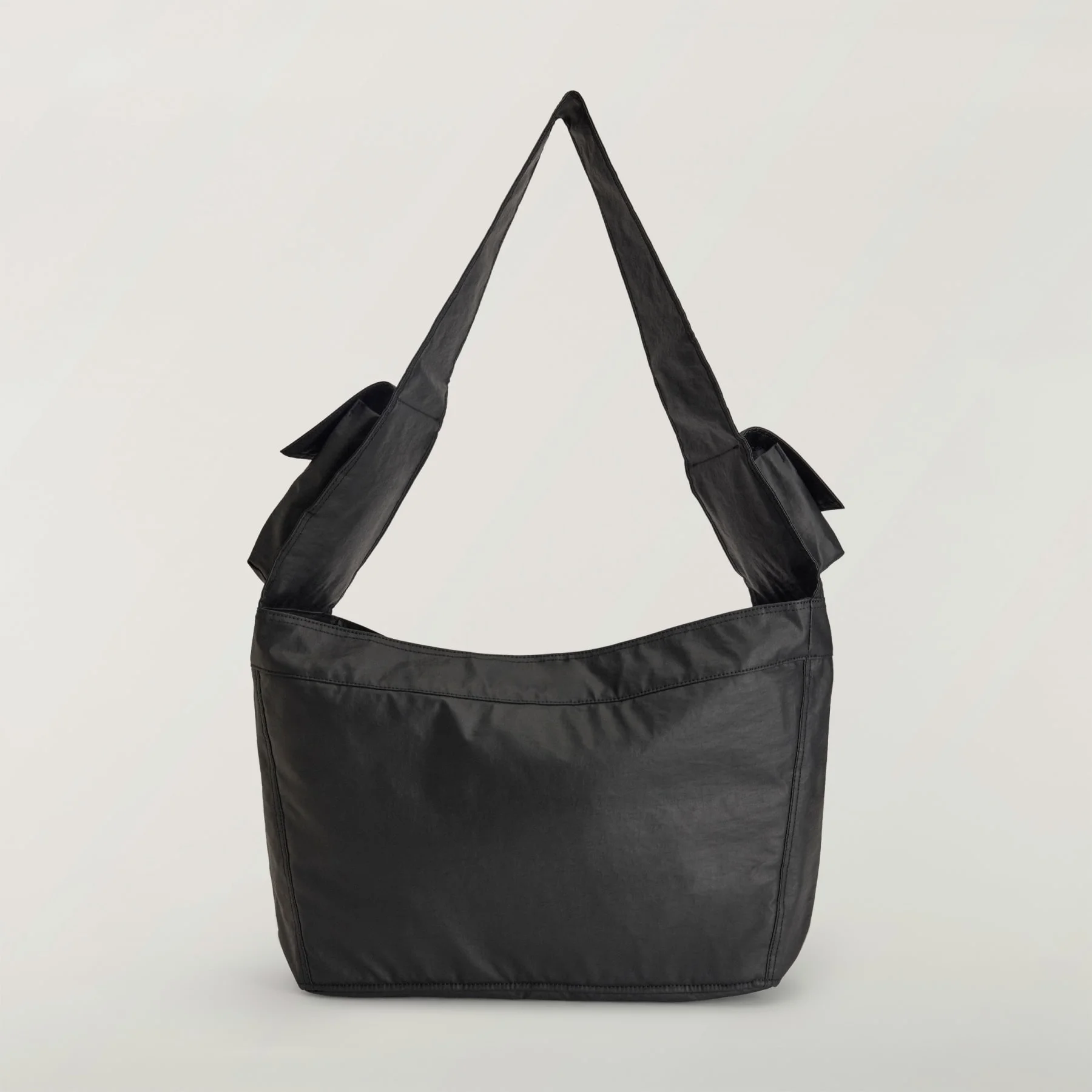 Y-3 NEWSPAPER BAG L - 1
