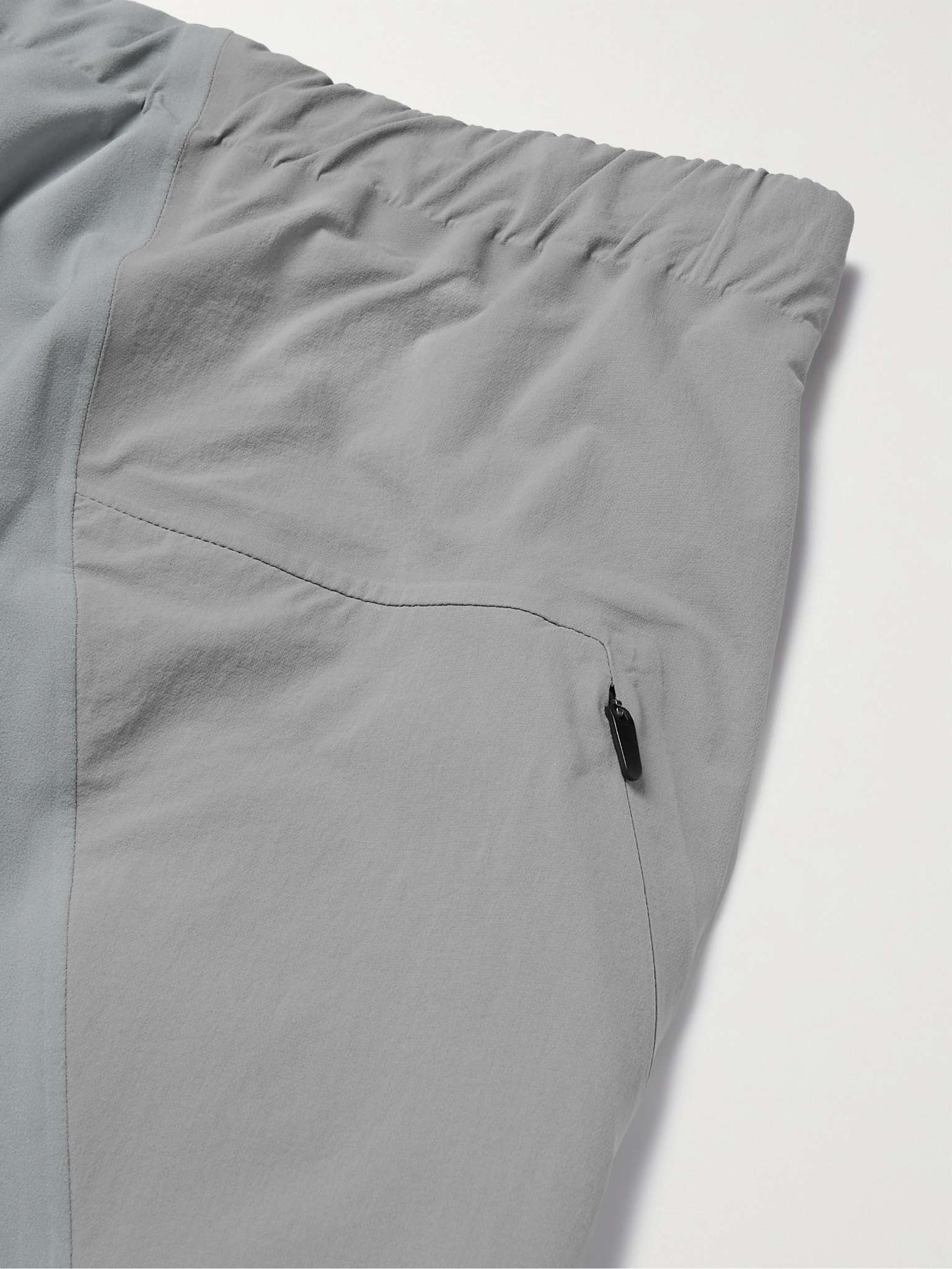 Secant Comp Stretch-Shell Shorts - 5