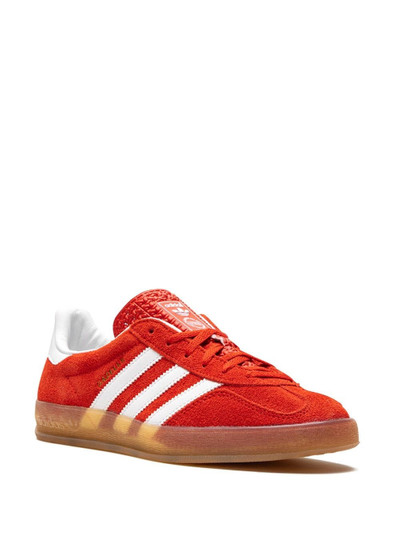 adidas Gazelle Indoor "Bold Orange" sneakers outlook