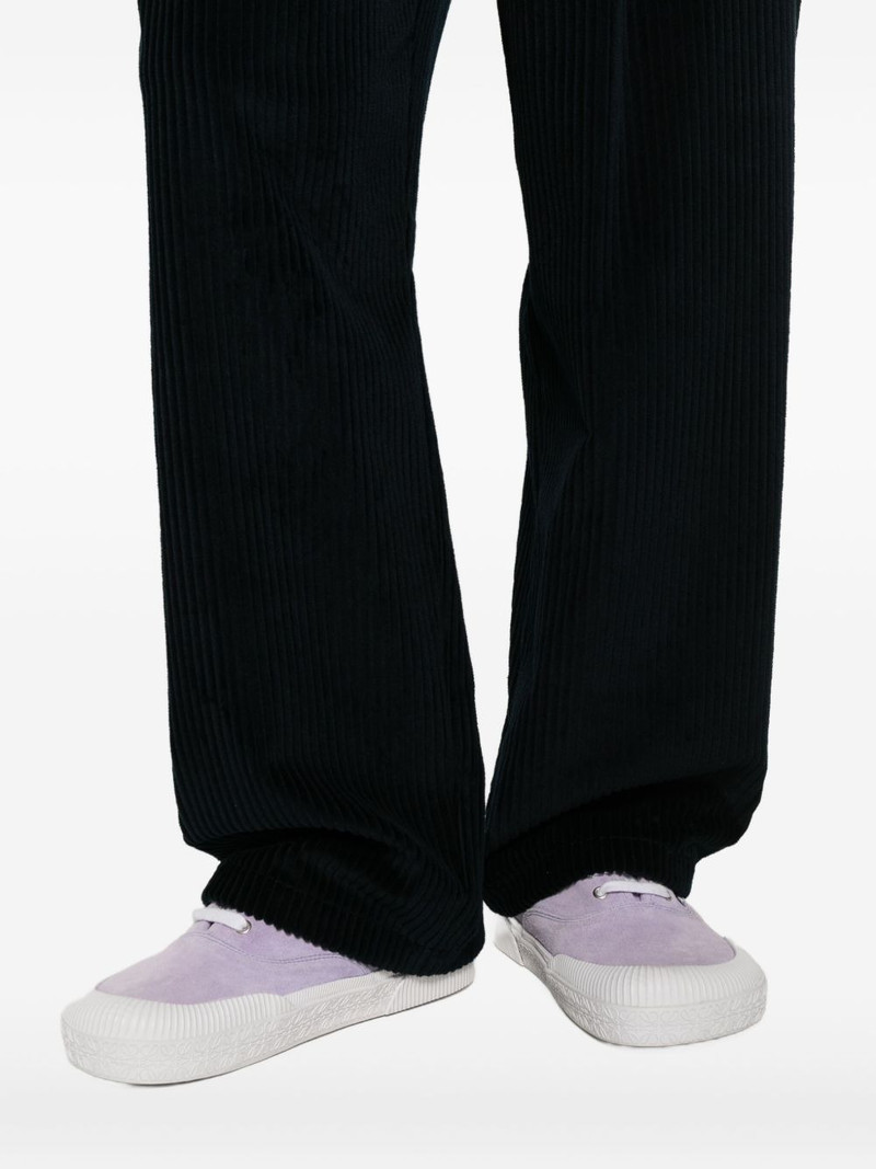furt-detail corduroy 바지 5
