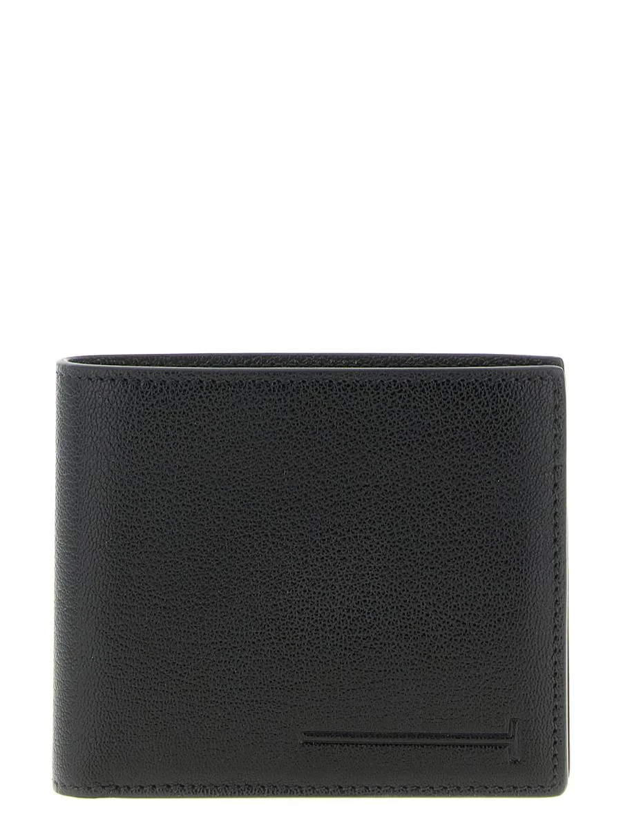 Tom Ford 'T-Line' Wallet - 1