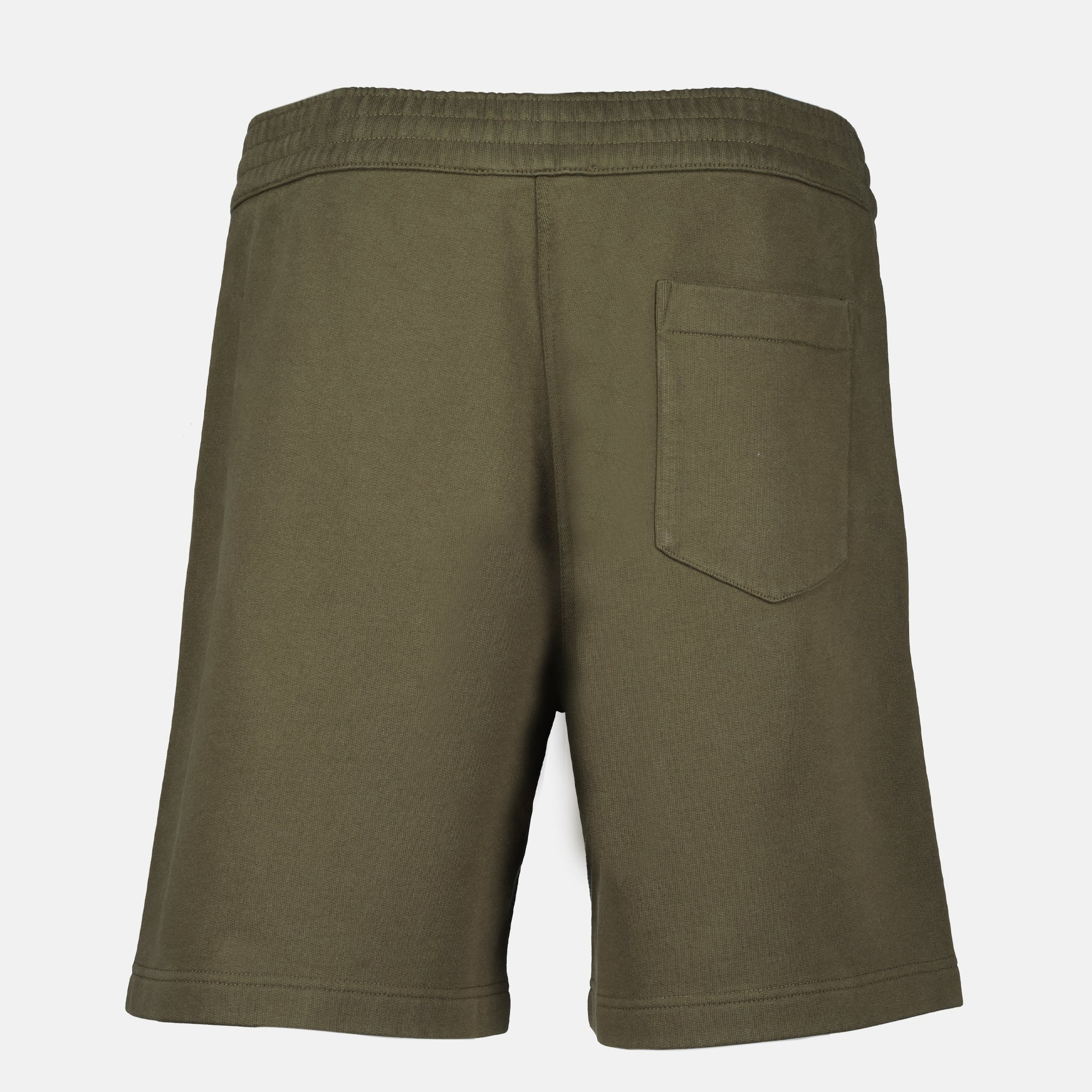 Short en coton - 4
