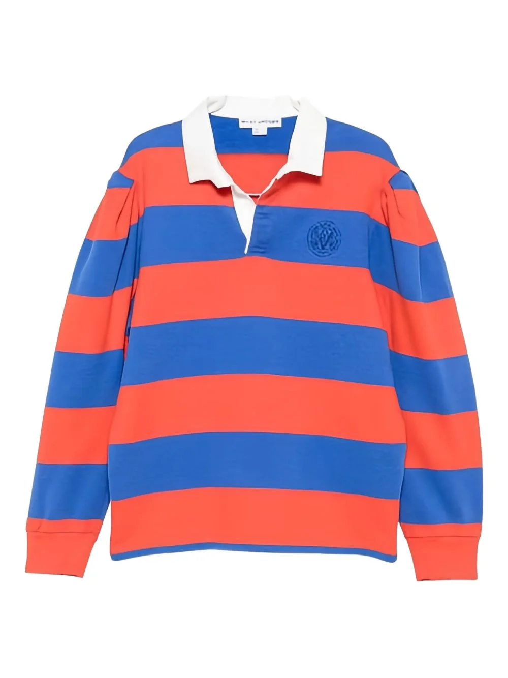x Marc Jacobs The Rugby T-shirt - 1