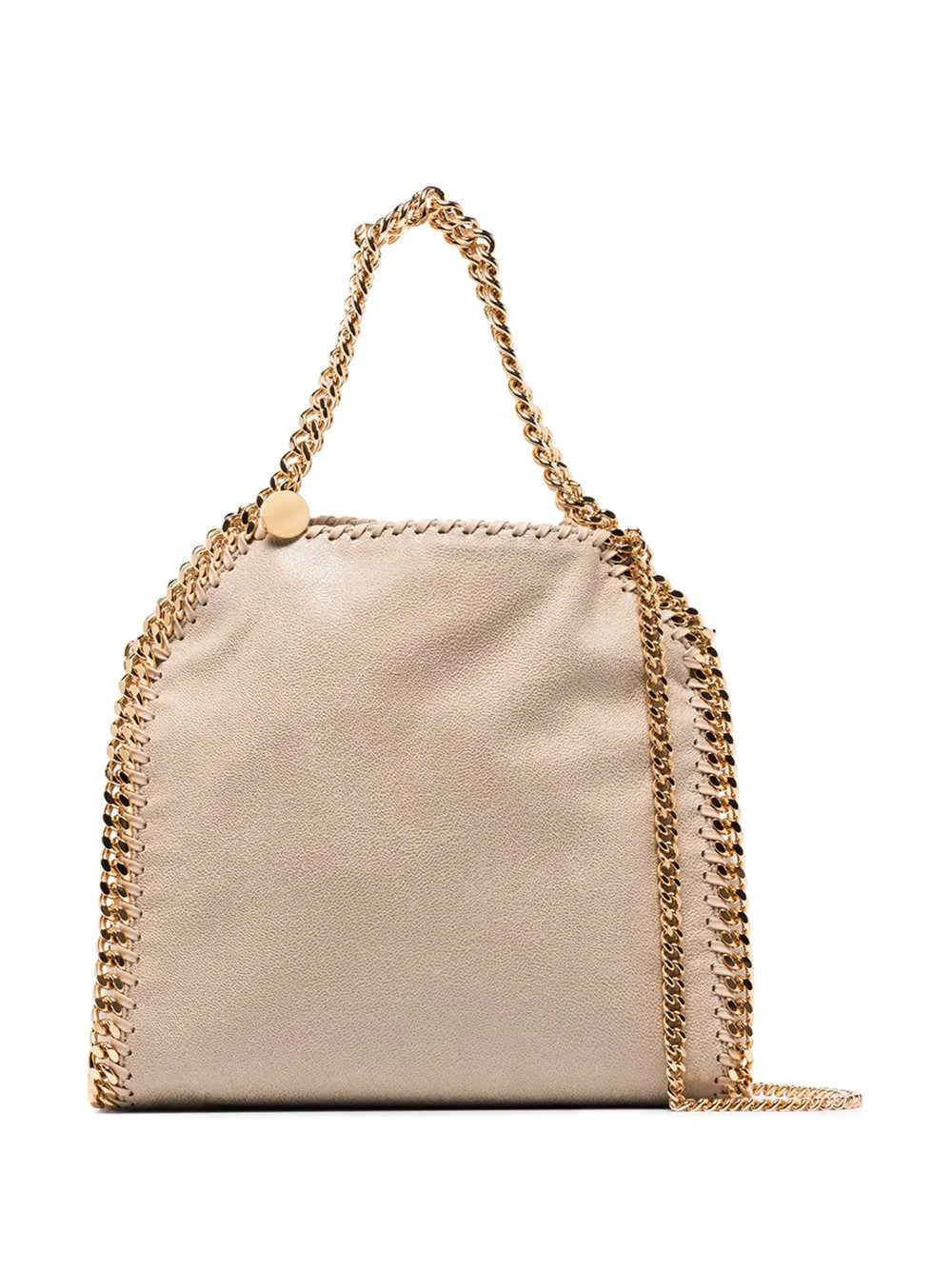 Stella Mccartney Women Falabella Mini Tote Bag - 1