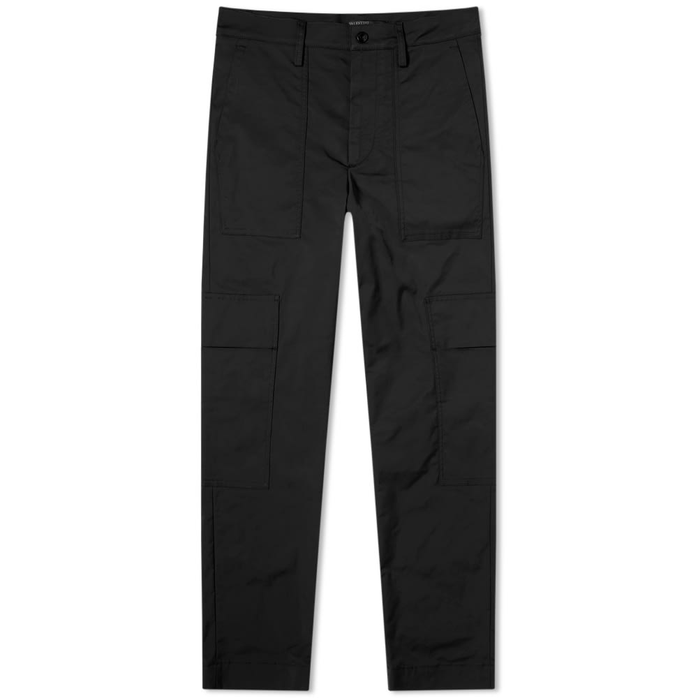 Valentino Memory Cargo Pant - 1