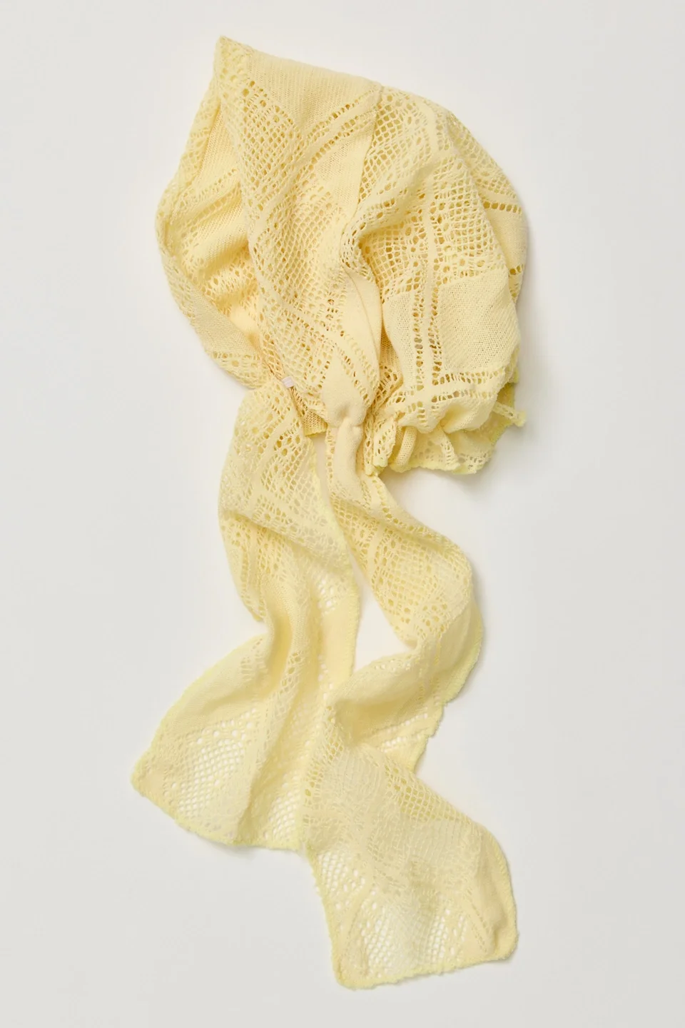 Mellody Hair Scarf - 1