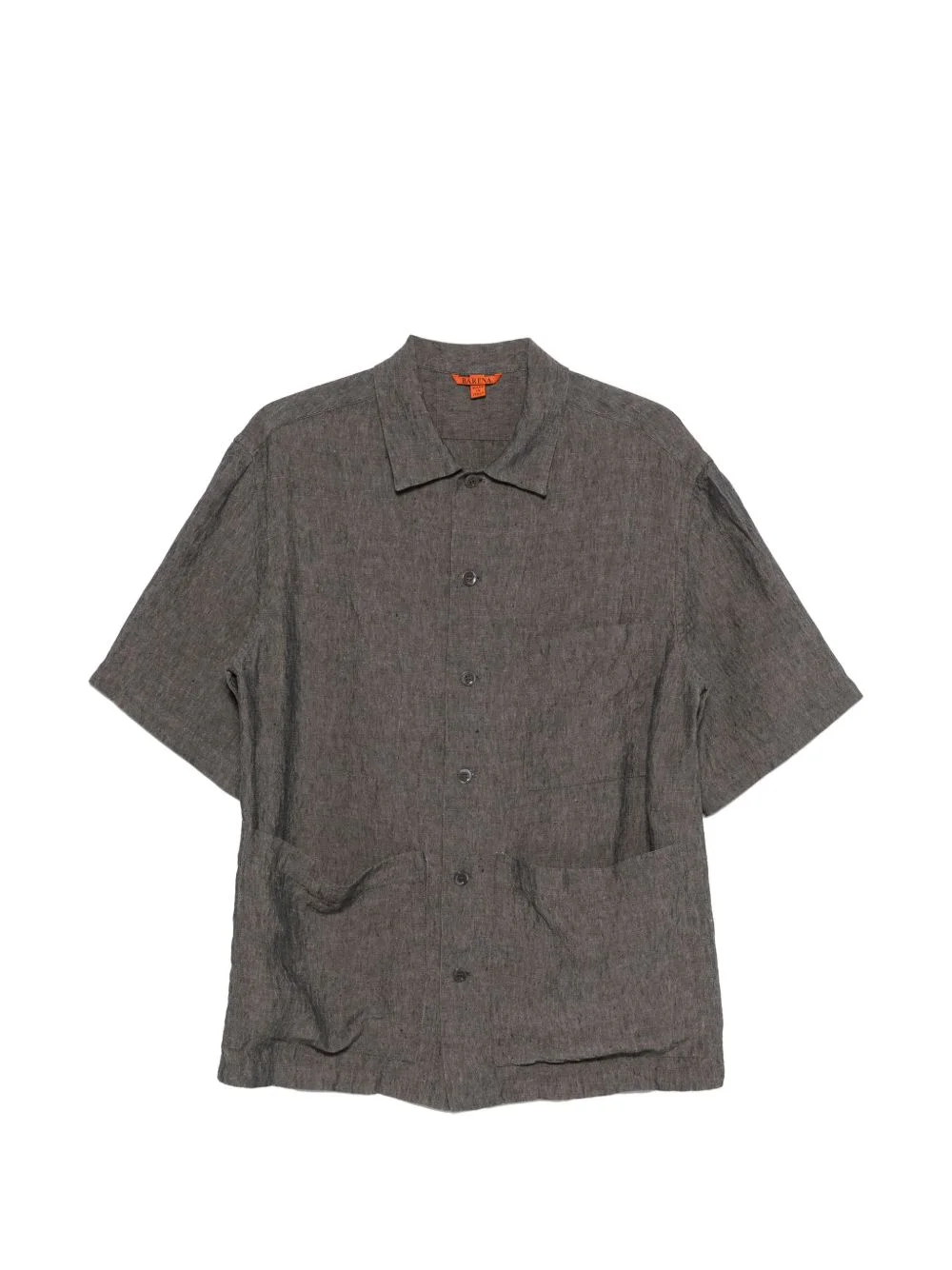 pocket button shirt - 1