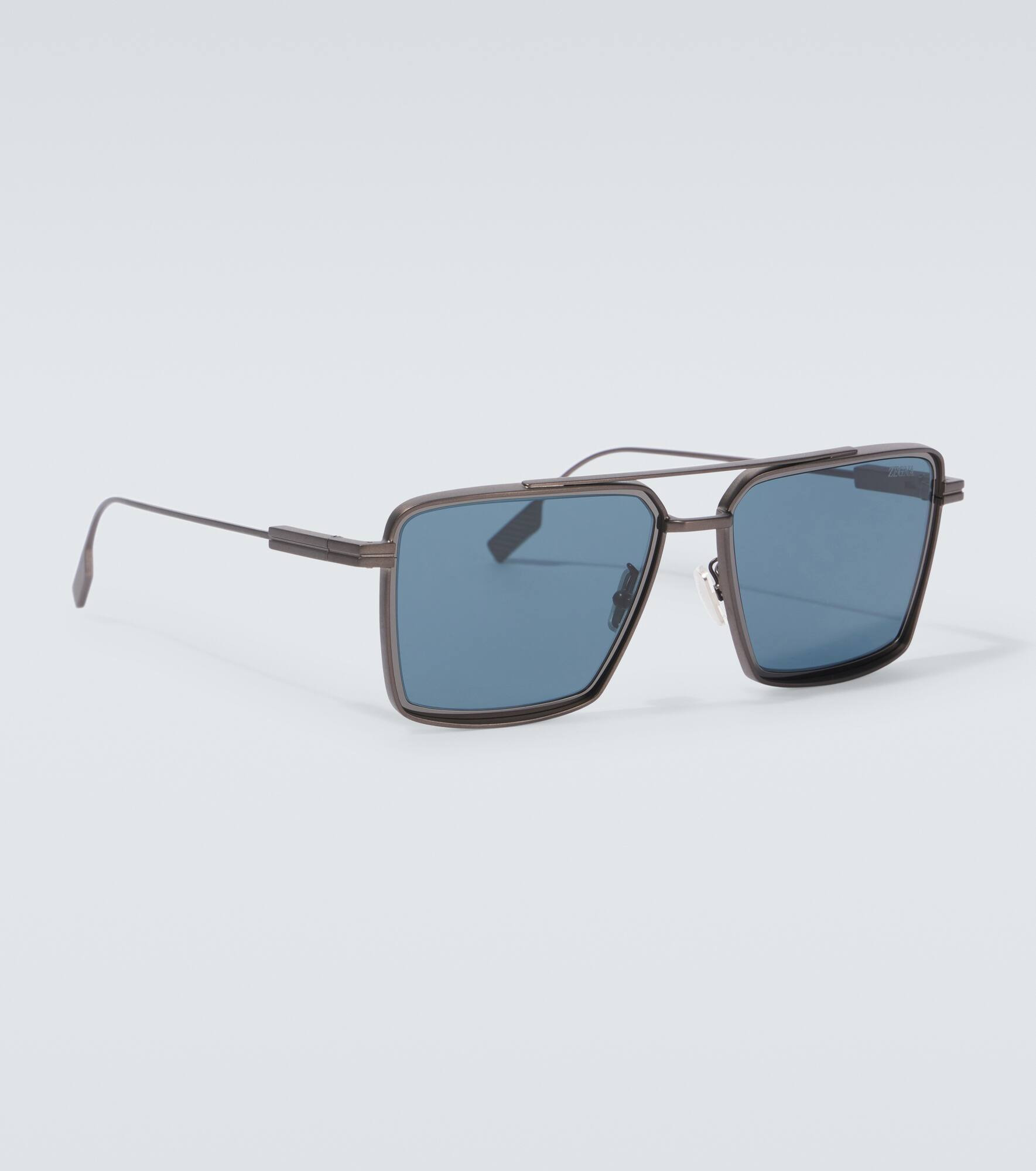 Square sunglasses - 4