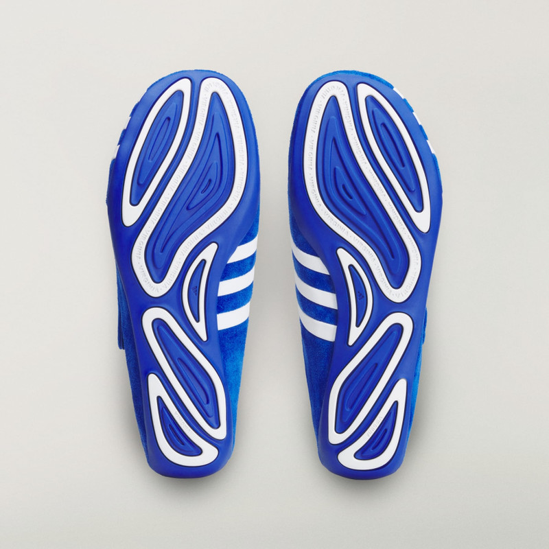 PW Vario Flat Earther Sneakers 4