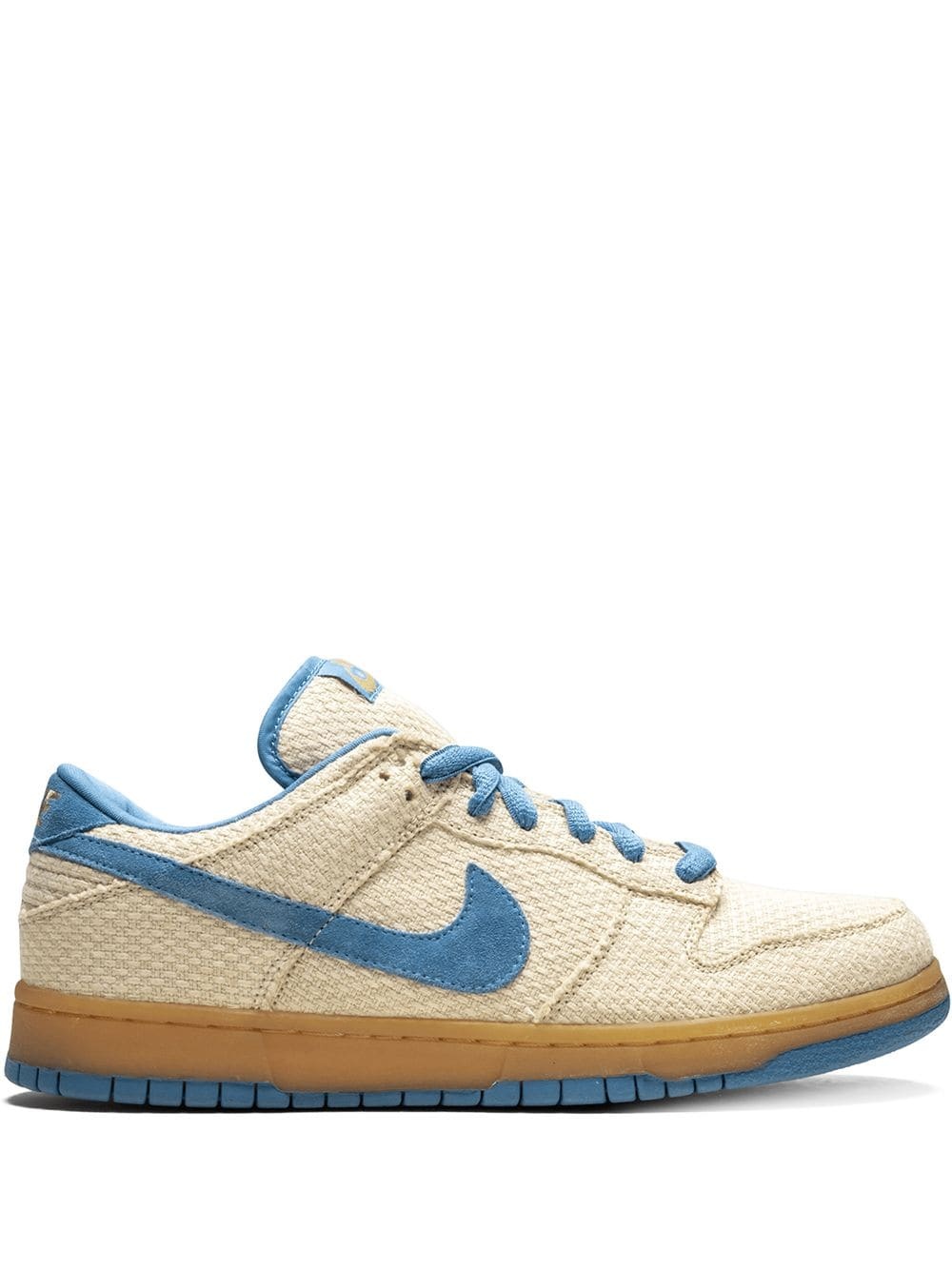 Dunk Low Pro SB sneakers - 1