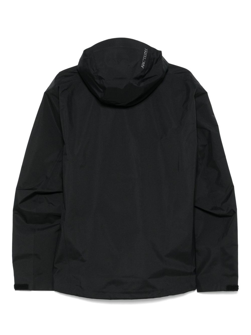 Arc'teryx Beta jacket outlook