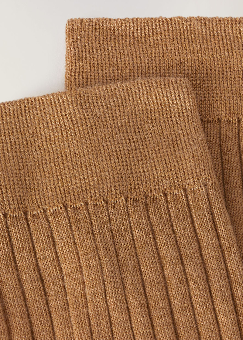 Loro Piana Bobby Socks outlook