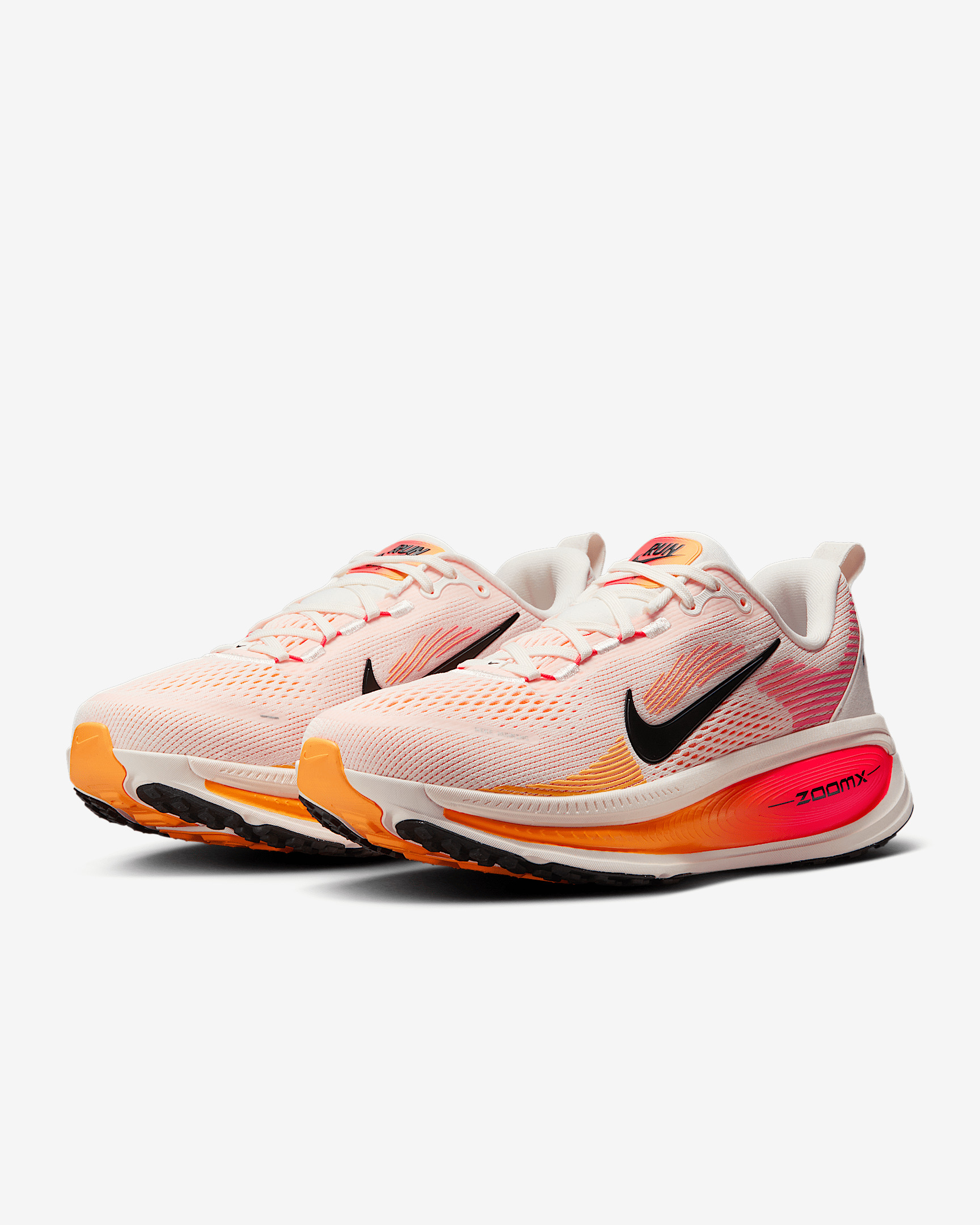 Nike Vomero 18 Women's Road Running Shoes - 5