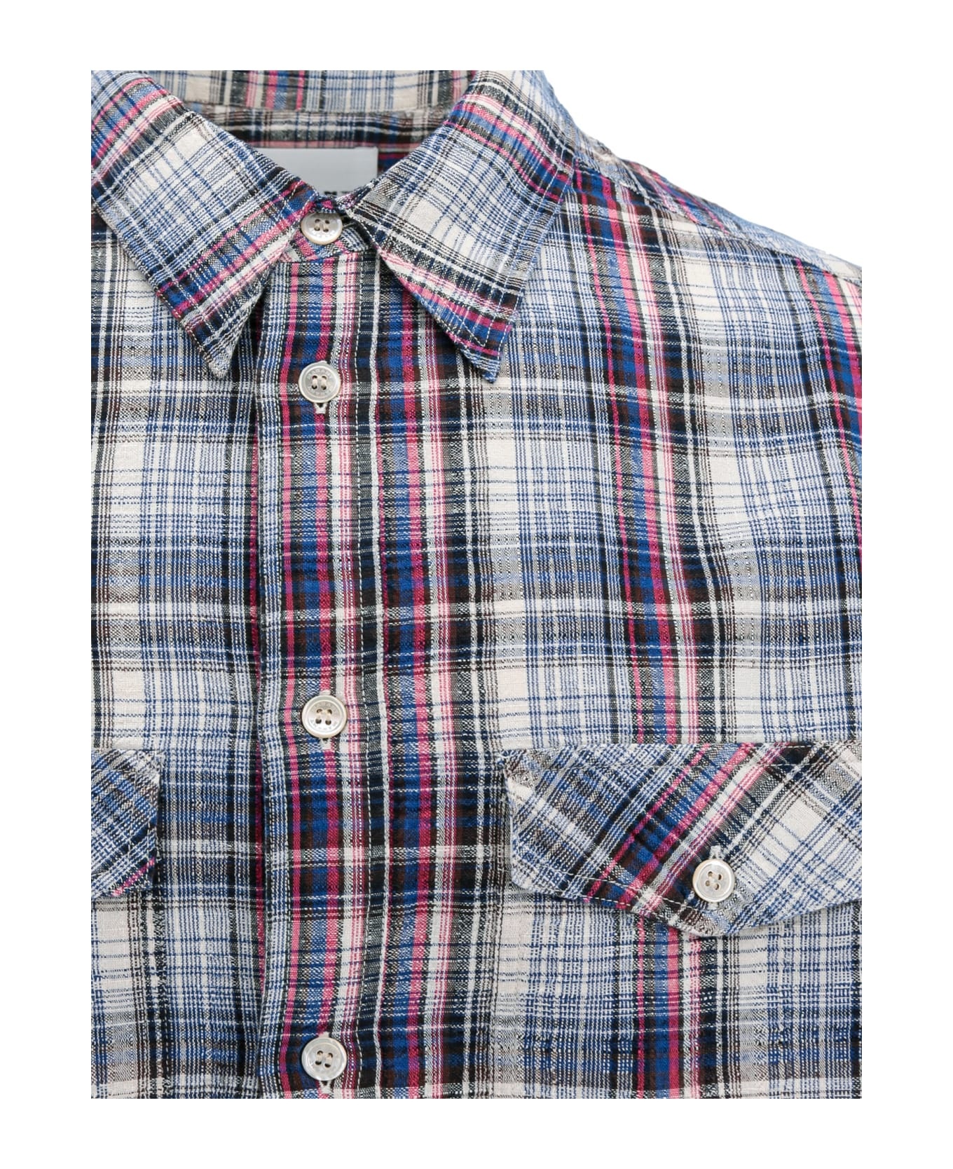 Lydian Shirt - 3