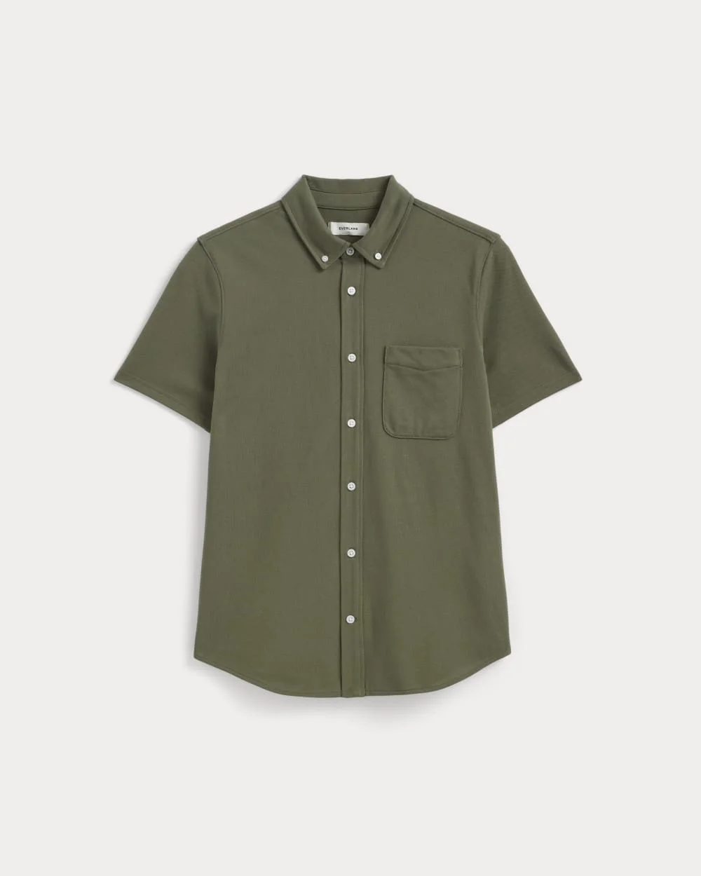 THE STARTUP SHORT-SLEEVE SHIRT - 1