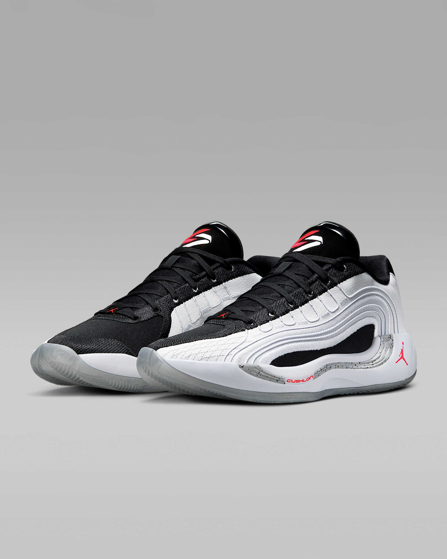 Luka 4 "White Cement" Basketball Shoes - 5